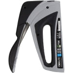 Arrow T50 Elite Staple Gun - 6mm, 8mm, 10mm, 14mm, 12mm Staple Size - 1