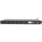 Minuteman OEPD202L620HVHW 2-Outlets PDU - Hardwired - 2 x NEMA L6-20R - 0U - Horizontal/Vertical - Rack-mountable