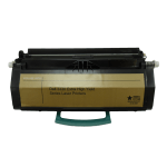 IPW Preserve Remanufactured Black Extra-High Yield Toner Cartridge Replacement For Dell 330-5207, 845-D33-ODP