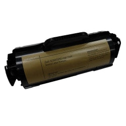 IPW Preserve Remanufactured High-Yield Black Toner Cartridge Replacement For Dell 330-6968, 845-968-ODP