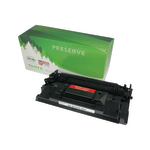 IPW Preserve Remanufactured Black MICR Toner Cartridge Replacement For HP CF287A, 745-87A-ODP