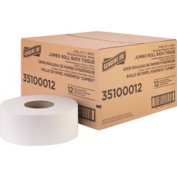 Scott Rapid-Dissolving Toilet Paper - White - Soft, Absorbent, Septic Safe, Clog Safe - For Skin - 48 / Carton