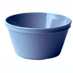 Cambro Camwear Bouillon Bowls, Slate Blue, Pack Of 48 Bowls