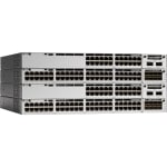 Cisco Catalyst 9300 24-port Data Only, Network Advantage - 24 Ports - Manageable - 2 Layer Supported - Twisted Pair - Lifetime Limited Warranty