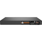 Vertiv Vertiv Geist Switched Rack PDU - 1U Rack| 15A| NEMA 5-15R| 5-15P| Horizontal PDU - Vertiv Geist Upgradeable Rack Power Distribution Unit| 15A| 120V| 1U Rack Horizontal PDU| (6) NEMA 5-15R outlets| NEMA 5-15P| 1.4kW