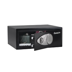 SentrySafe X075 Security Safe