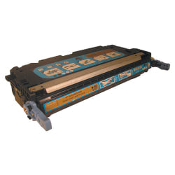 IPW Preserve Remanufactured Cyan Toner Cartridge Replacement For HP 314A, Q7561A, 545-81U-ODP