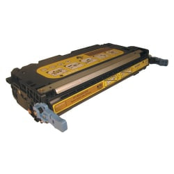 IPW Preserve Remanufactured Yellow Toner Cartridge Replacement For HP 314A, Q7562A, 545-82U-ODP