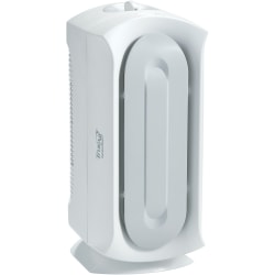 Hamilton Beach True Air 04384 Air Purifier - HEPA - 140 Sq. ft. - White