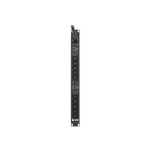 Eaton ePDU Basic - Power distribution unit (rack-mountable) - 4.99 kW - input: NEMA L6-30 - output connectors: 12 - 1U