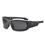 Ergodyne Skullerz Safety Glasses, Odin, Polarized, Kryptek Typhon Frame, Smoke Lens