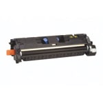 Hoffman Tech Remanufactured Black Toner Cartridge Replacement For HP 121A, C9700A, Q3960A, 545-00U-HTI