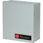 Altronix AL168175CB Proprietary Power Supply - Wall Mount - 110 V AC Input - 16 V AC, 18 V AC Output