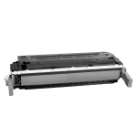 Hoffman Tech Remanufactured Cyan Toner Cartridge Replacement For H 641A, C9721A, 545-21A-HTI