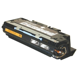 Hoffman Tech Remanufactured High-Yield Black Toner Cartridge Replacement For HP 308A, Q2670A, 545-70A-HTI