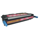 Hoffman Tech Remanufactured Magenta Toner Cartridge Replacement For HP 314A, Q7563A, Q6473A, Q7583A, 545-83U-HTI