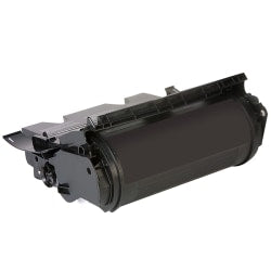 Hoffman Tech Remanufactured High-Yield Black MICR Toner Cartridge Replacement For Source Technologies 204060, 745-060-HTI