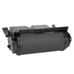 Hoffman Tech Remanufactured Black MICR Toner Cartridge Replacement For IBM 28P2493, 745-492-HTI