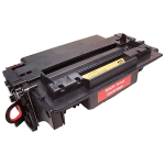 Hoffman Tech Remanufactured Black MICR Toner Cartridge Replacement For Troy 02-81201-001, 745-51A-HTI