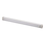 Black+Decker 1-Bar Under-Cabinet Add-On LED Light, 9in, Cool White