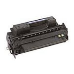 Hoffman Tech Remanufactured Black Toner Cartridge Replacement For HP 10A, Q2610A, 845-10A-HTI