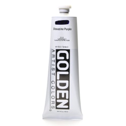 Golden Heavy Body Acrylic Paint, 5 Oz, Jenkins Green