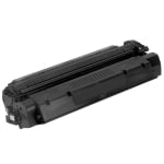 Hoffman Tech Remanufactured Black Toner Cartridge Replacement For HP 15A, C7115A, 845-15X-HTI