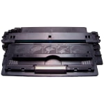 Hoffman Tech Remanufactured Black High Yield Toner Cartridge Replacement For HP Q7516A, 845-16A-HTI