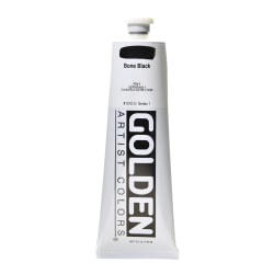 Golden Heavy Body Acrylic Paint, 2 Oz, Cobalt Turquoise