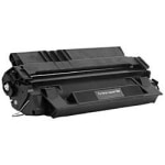 Hoffman Tech Remanufactured Black High Yield Toner Cartridge Replacement For HP 29X, C4129X, 845-29X-HT