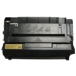 Hoffman Tech Remanufactured Black Toner Cartridge Replacement For Panasonic UG-3313, 845-313-HTI