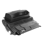 Hoffman Tech Remanufactured Black Toner Cartridge Replacement For HP 39A, Q1339A, 845-39A-HTI