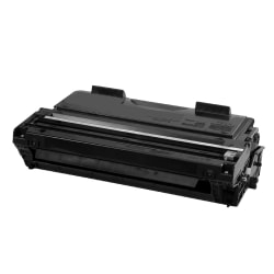 Hoffman Tech Remanufactured Black Toner Drum Unit Replacement For Brother DR-400, 845-400-HTI