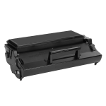 Hoffman Tech Remanufactured Black Toner Cartridge Replacement For Lexmark 12A7405, 12A7305, 845-405-HTI