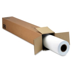 HP C6980A Designjet Wide Format Roll, 36in x 300ft, 26 Lb