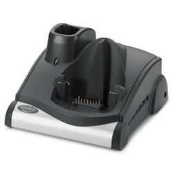 Zebra Communication Cradle - Mobile Computer - Charging Capability - USB, Serial - 1 x USB - Serial