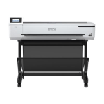 Epson SureColor SC-T5170 Wireless Color Inkjet Wide Format Printer