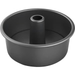 Ninja Foodi Tube Pan - Baking, Cake, Breading - Dishwasher Safe - Gray