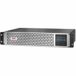 APC by Schneider Electric Smart-UPS Li-Ion, Short Depth 1000VA, 120V With SmartConnect (Not for sale in Vermont) - 2U Rack-mountable - 3 Hour Recharge - 120 V AC Input - 120 V AC Output - 6 x NEMA 5-15R