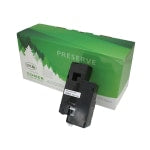 IPW Preserve Remanufactured Black Toner Cartridge Replacement For Dell 593BBJX, 545-BJX-ODP