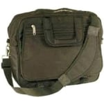 Panasonic TBCCOMUNV-P Carrying Case Notebook - Ballistic Nylon Body - 13in Height x 15in Width x 6in Depth