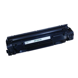 IPW Preserve Remanufactured High-Yield Black Toner Cartridge Replacement For HP 83X, CF283X, 845-83X-ODP