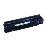 IPW Preserve Remanufactured Black High Yield Toner Cartridge Replacement For HP 83X, CF283X, 845-83X-ODP