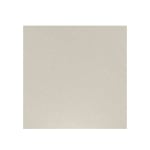 Ghent PremaTak Wrapped-Edge Vinyl Bulletin Board, 48-5/8in x 48-5/8in, Ivory