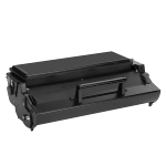 Hoffman Tech Remanufactured Black Toner Cartridge Replacement For Lexmark 08A0478, 08A0477, 845-477-HTI