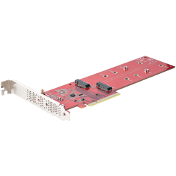 StarTech.com M.2 to PCI Express Adapter