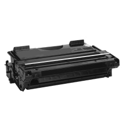 Hoffman Tech Remanufactured High-Yield Black Toner Cartridge Replacement For Brother TN-560, TN-4530, 845-560-HTI