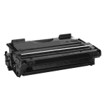 Hoffman Tech Remanufactured Black High Yield Toner Cartridge Replacement For Brother TN-560, TN-4530, 845-560-HTI