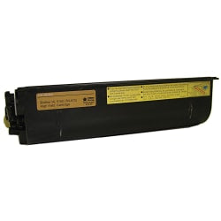 Hoffman Tech Remanufactured Black Toner Cartridge Replacement For Brother TN-570, 845-570-HTI