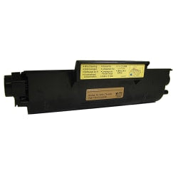 Hoffman Tech Remanufactured Black Toner Cartridge Replacement For Brother TN-580, 845-580-HTI